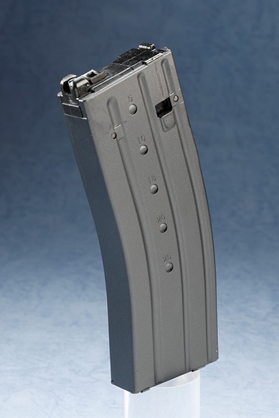 東京マルイ 20式5.56mm小銃 ガスブローバックガン