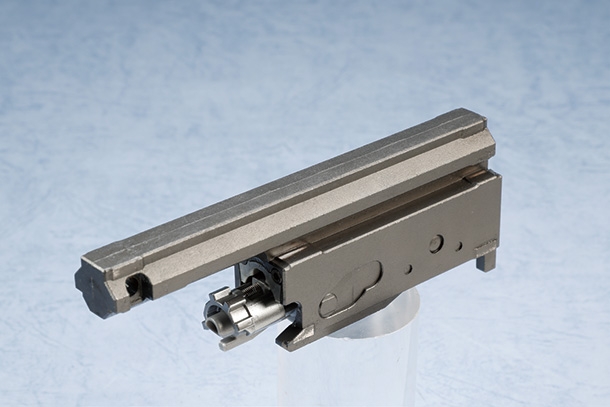 東京マルイ 20式5.56mm小銃 ガスブローバックガン