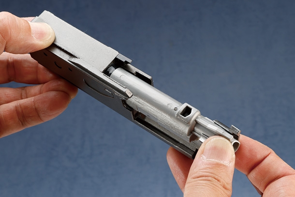 東京マルイ 20式5.56mm小銃 ガスブローバックガン