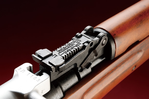 S&T SKS-45 G3電動ガンリアルウッド