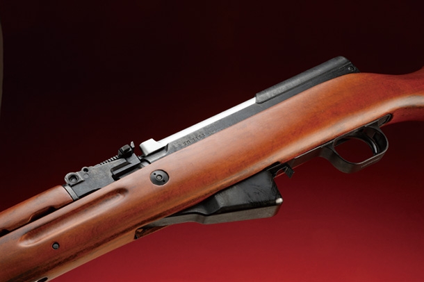 S&T SKS-45 G3電動ガンリアルウッド