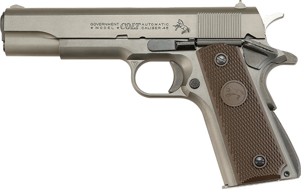 タニオ・コバ GM-7.5 Pre70モデル ブローバックモデルガン