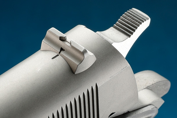 タニオ・コバ GM-7.5 Pre70モデル ブローバックモデルガン