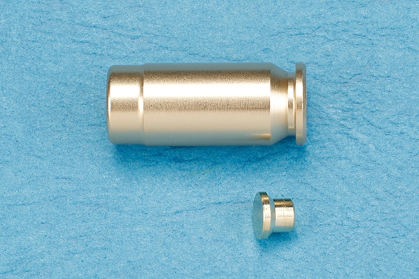 タニオ・コバ GM-7.5 Pre70モデル ブローバックモデルガン