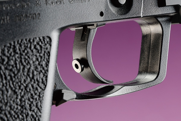 KSC USP45タクティカル スライドヘビーウエイトフルスペック ガスブローバックガン