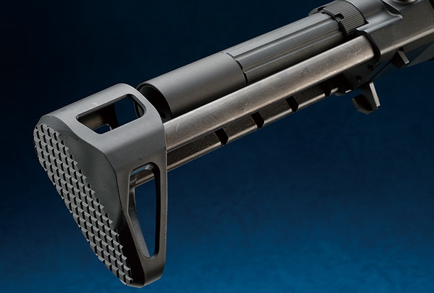 S&T M4チャレンジャーライン電動ガンシリーズ