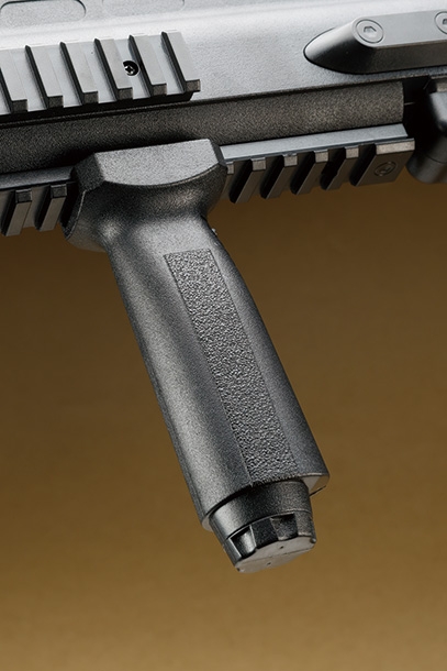 クラウンモデル エアーコッキングライフル FN Herstal-L