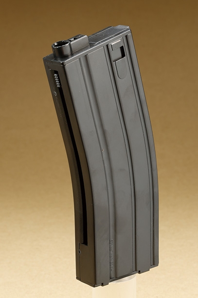 クラウンモデル エアーコッキングライフル FN Herstal-L
