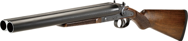The Coach gun 2026 LTD