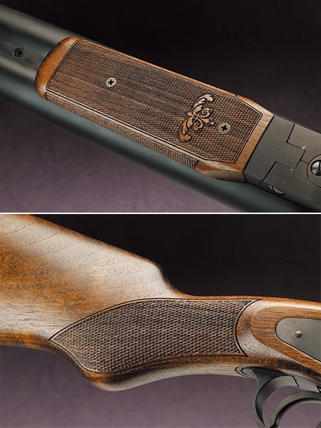 The Coach gun 2026 LTD