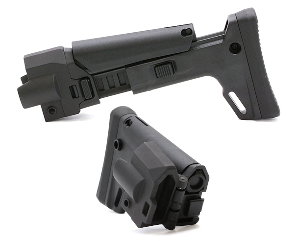 MP5用 ACRストック