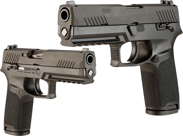 ARMSマガジン カスタムガンワークショップ「P320 アキュラシーカスタム」