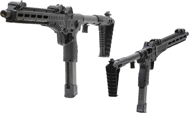 EMG KELTEC SUB2000 Gen.3 JP version ガスブローバックガン
