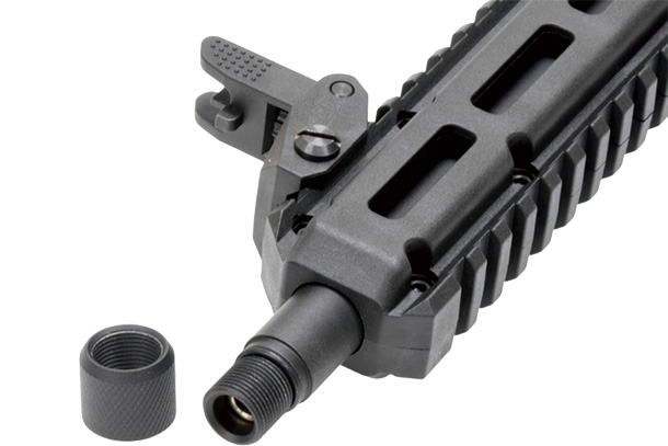 EMG KELTEC SUB2000 Gen.3 JP version ガスブローバックガン