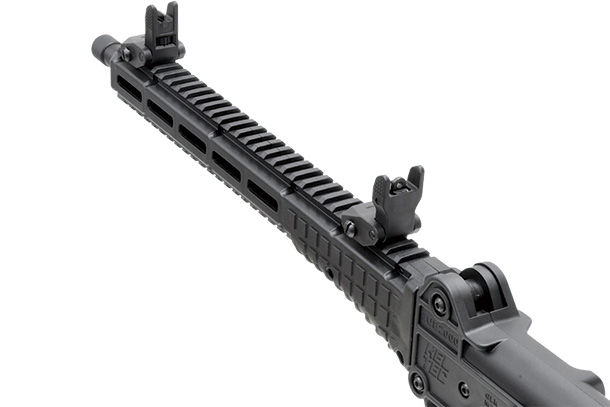 EMG KELTEC SUB2000 Gen.3 JP version ガスブローバックガン