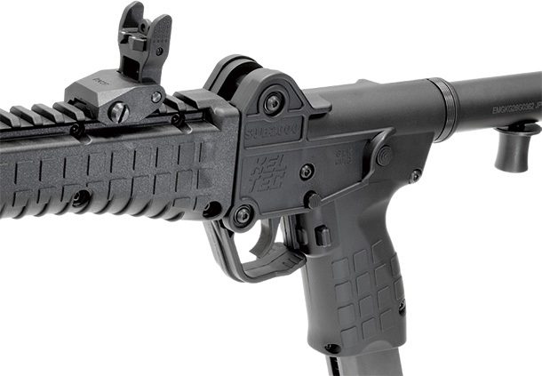 EMG KELTEC SUB2000 Gen.3 JP version ガスブローバックガン