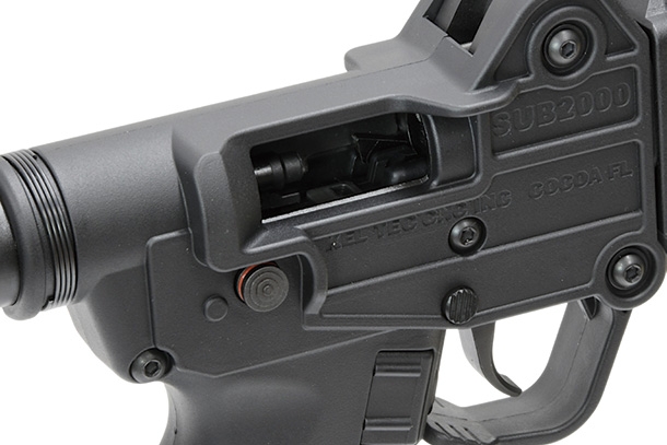 EMG KELTEC SUB2000 Gen.3 JP version ガスブローバックガン