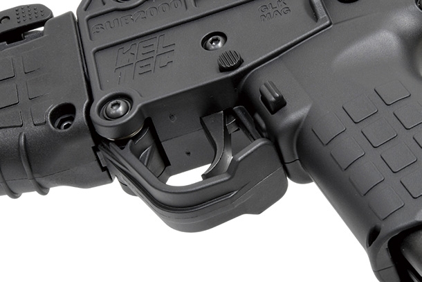 EMG KELTEC SUB2000 Gen.3 JP version ガスブローバックガン
