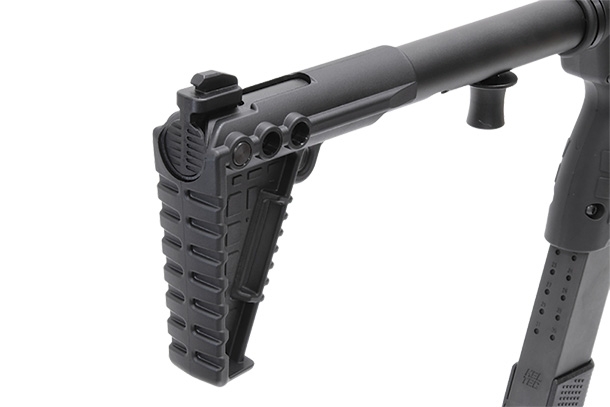 EMG KELTEC SUB2000 Gen.3 JP version ガスブローバックガン