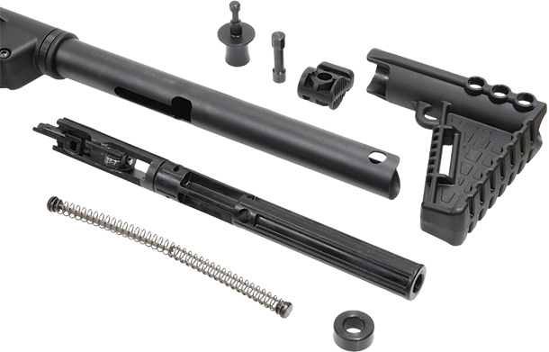 EMG KELTEC SUB2000 Gen.3 JP version ガスブローバックガン