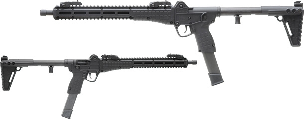 EMG KELTEC SUB2000 Gen.3 JP version ガスブローバックガン