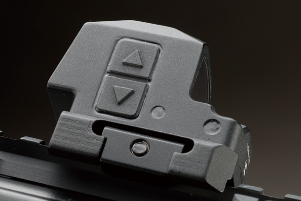 NOVEL ARMS ABSOLUTE EC