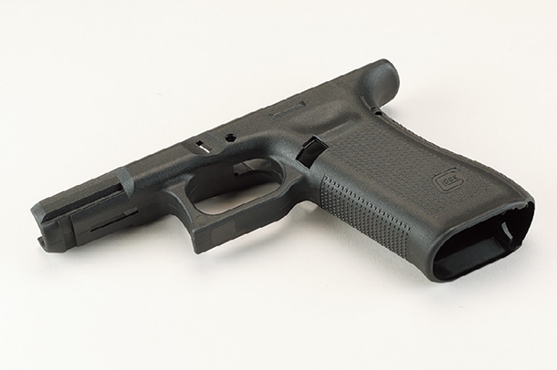 東京マルイG17 Gen5 MOS用G45 Gen5カスタムフレーム