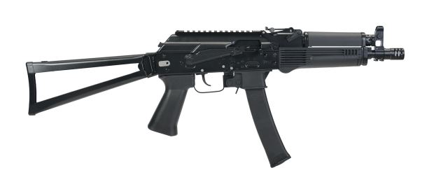 VFC PP-19-01 Vityaz ガスブロ 