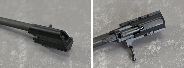 VFC Vityaz ボルトキャリア