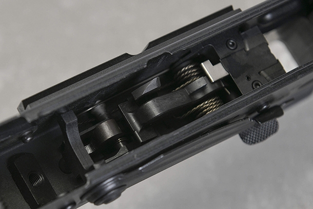 VFC PP-19 ツイストワイヤー ハンマースプリング