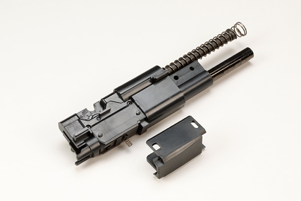 ARMSマガジン カスタムガンワークショップ「ソーコム Mk23 性能向上計画」