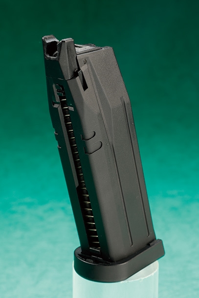 ASG CZ P10 C ガスブローバックガン