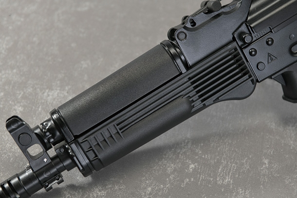 VFC PP19-01 Vityaz（JP ver.） ガスブローバックガン