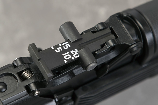 VFC PP19-01 Vityaz（JP ver.） ガスブローバックガン