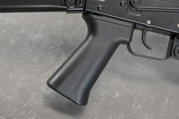 VFC PP19-01 Vityaz（JP ver.） ガスブローバックガン