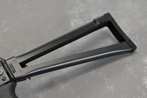VFC PP19-01 Vityaz（JP ver.） ガスブローバックガン