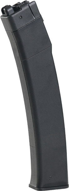VFC PP19-01 Vityaz（JP ver.） ガスブローバックガン