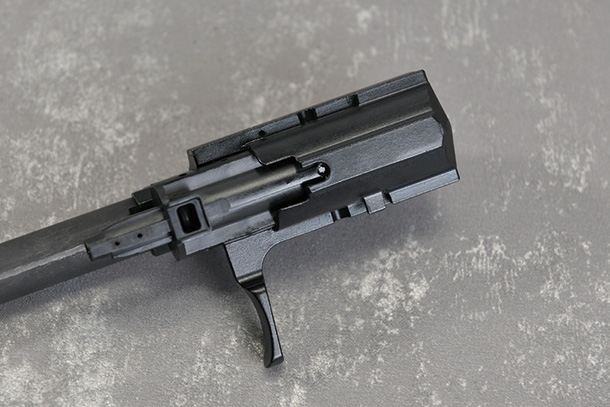 VFC PP19-01 Vityaz（JP ver.） ガスブローバックガン