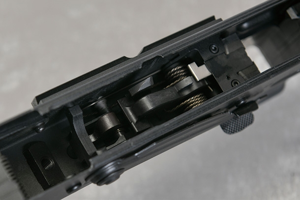 VFC PP19-01 Vityaz（JP ver.） ガスブローバックガン