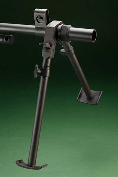 A!CTION ブローニングM1918A2 1/1スケールプラスチックモデル