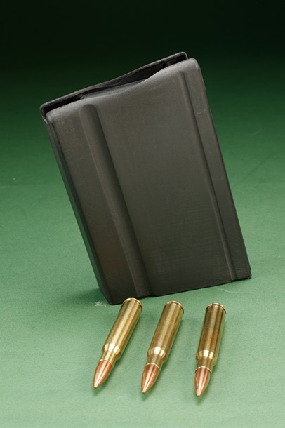 A!CTION ブローニングM1918A2 1/1スケールプラスチックモデル