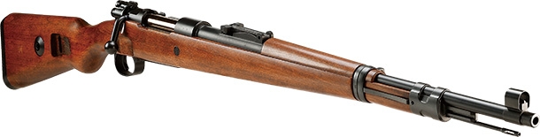 タナカ Kar98k AIR バージョン2エアコッキングガン