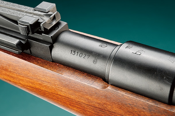 タナカ Kar98k AIR バージョン2エアコッキングガン