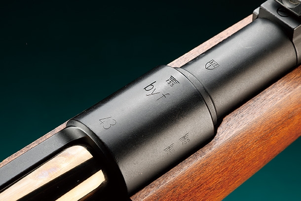 タナカ Kar98k AIR バージョン2エアコッキングガン