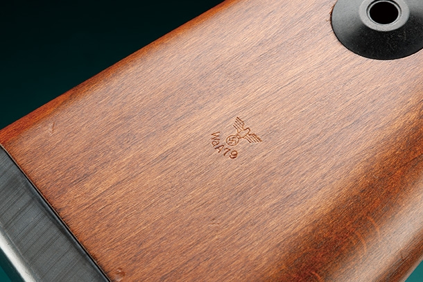 タナカ Kar98k AIR バージョン2エアコッキングガン
