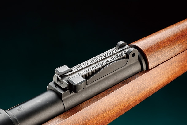 タナカ Kar98k AIR バージョン2エアコッキングガン
