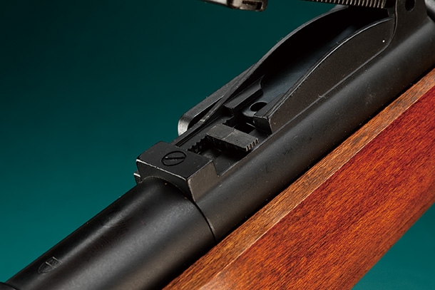 タナカ Kar98k AIR バージョン2エアコッキングガン