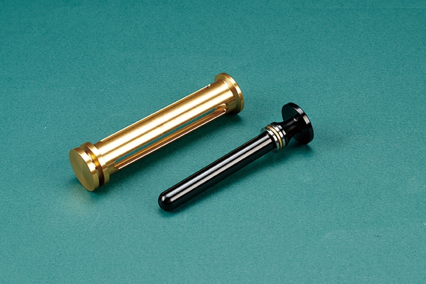 タナカ Kar98k AIR バージョン2エアコッキングガン