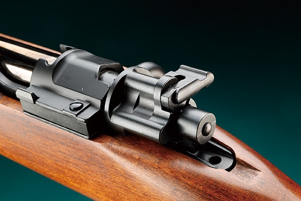 タナカ Kar98k AIR バージョン2エアコッキングガン