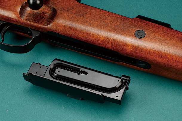 タナカ Kar98k AIR バージョン2エアコッキングガン